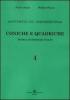Appunti di geometria. Teoria ed esercizi svolti vol.4