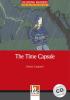 The time capsule. Con CD Audio