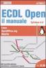 ECDL Open il manuale. Syllabus 4.0. Linux. OpenOffice.org. Mozilla