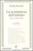 La scommessa dell'infinito. Poesie 1986-2009