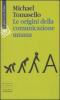 Le origini della comunicazione umana