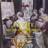 Le vite dei pi� eccellenti pittori da Cimabue al Vasari