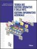 Teoria dei sistemi operativi delle reti. Sistema informativo aziendale. Con espansione online. Per le Scuole superiori