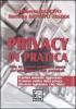 Privacy in pratica. Tutte le cautele punto per punto per proteggere i dati personali