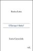 L' Europa � finita?