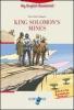 King Solomon's mines. Livello A2. Con espansione online. Con CD Audio