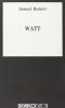 Watt