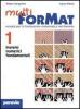 Multi ForMat. Moduli per la formazione matematica. Per il biennio vol.10.1