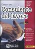 L' esame per consulente del lavoro