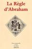 La R�gle d'Abraham vol.31