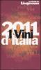 I vini d'Italia 2011