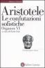 Organon. Testo greco a fronte vol.6