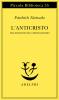 L' anticristo. Maledizione del cristianesimo