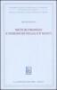 Nietzsche e Pirandello. Il nichilismo mistifica gli atti nei fatti