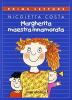 Margherita maestra innamorata