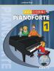 Percorsi di pianoforte. Con CD vol.1