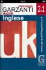 Grande dizionario Hazon di inglese 2.1. Inglese-italiano, italiano-inglese. WEB-CD