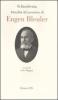 Schizofrenia. Attualit� del pensiero di Eugen Bleuler. Ediz. italiana e inglese