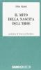Il mito della nascita dell'eroe