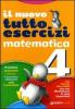 Nuovo tuttoesercizi vol.4