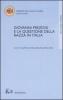 Giovanni Preziosi e la questione della razza in Italia. Atti del Convegno di studi (Avellino-Torella dei Lombardi, 30 novembre-2 dicembre 2000)