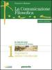 La comunicazione filosofica. Con espansione online. Per il Liceo scientifico vol.1