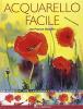 Acquarello facile