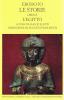 Le storie. Libro II. L'Egitto