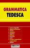 Grammatica tedesca