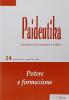 Paideutika vol.14