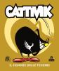 Il signore delle tenebre. Cattivik vol.2