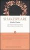 Giulio Cesare. Testo inglese a fronte. Ediz. integrale