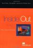 Inside Out. Pre-intermediate. Student's book. Per le Scuole superiori