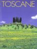 Toscana. Ediz. francese