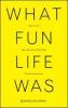 What fun life was. Saggio su �Infinite Jest� di David Foster Wallace