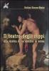 Il teatro degli zoppi. Alla ricerca di un'identit� in scena