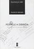 Postille a Derrida