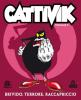 Brivido, terrore, raccapriccio. Cattivik vol.3