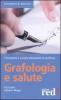 Grafologia e salute