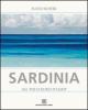 Sardinia. All the colors of light