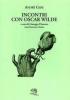 Incontri con Oscar Wilde