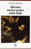 Abramo nostro padre nella fede