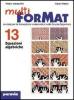 Multiformat. Per il Liceo scientifico vol.13