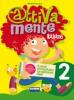 Attivamente italiano. Per la 2� classe elementare
