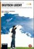 Deutsch leicht. Corso di lingua tedesca A1-B2. Kursbuch-Arbeitsbuch. Con espansione online. Con CD Audio formato MP3. Per le Scuole superiori vol.2