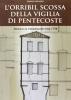 L' �orribil scossa� della vigilia di Pentecoste. Siena e il terremoto del 1798