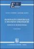 Razionalit� individuale e decisioni strategiche. Esercizi di microeconomia