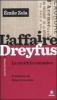 L' affaire Dreyfus. La verit� in cammino