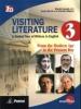 Visiting literature. Con espansione online. Per le Scuole superiori. Con DVD-ROM vol.3