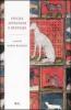 Favole, apologhi e bestiari. Moralit� poetiche e narrative nella letteratura italiana